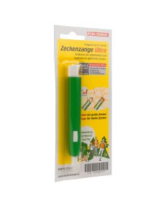 ZECKENZANGE Ultra