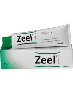 ZEEL comp.N Creme