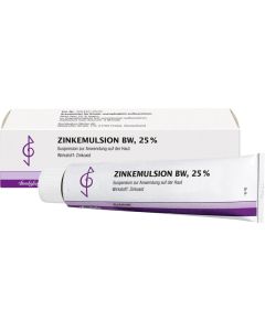 ZINK EMULSION BW