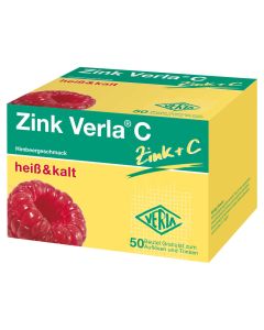 ZINK VERLA C Granulat