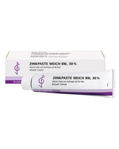 ZINKPASTE BW weich