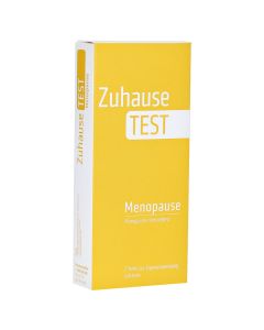 ZUHAUSE TEST Menopause