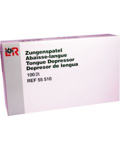 ZUNGENSPATEL aus Holz