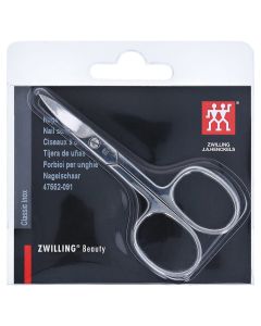 ZWILLING Classic Inox Nagelschere 9 cm