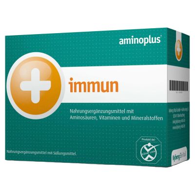 AMINOPLUS Immun Granulat