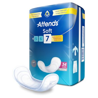 ATTENDS Soft 7