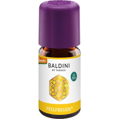 BALDINI Feelfreude Bio/demeter Öl