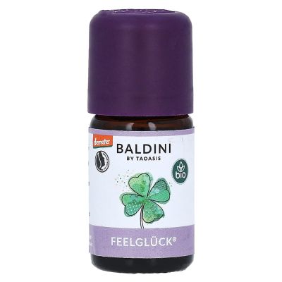 BALDINI Feelglück Bio/demeter Öl