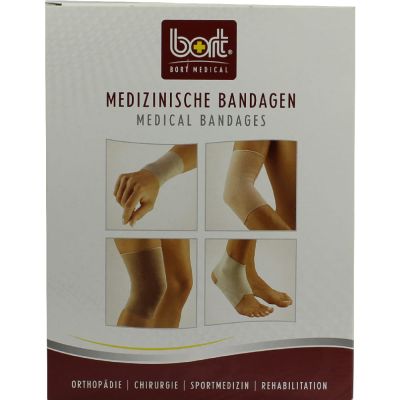 BORT Metatarsal Bandage m.Pelotte 19 cm haut