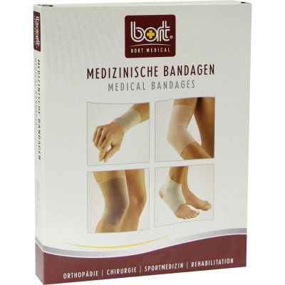 BORT Metatarsal Bandage m.Pelotte 21 cm haut