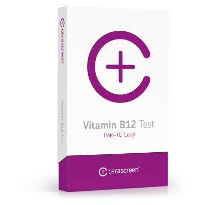 CERASCREEN Vitamin B12 Testkit
