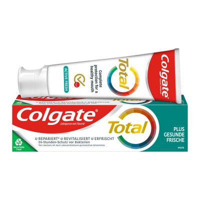 COLGATE Total Plus Gesunde Frische Zahnpasta