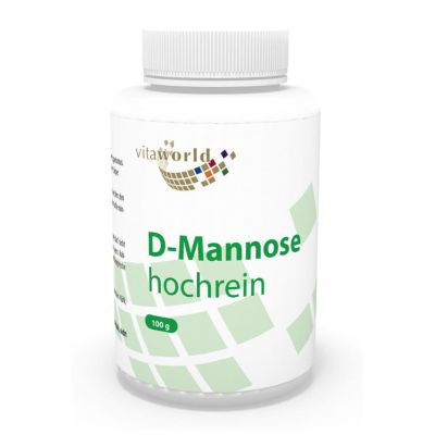 D-MANNOSE HOCHREIN Pulver