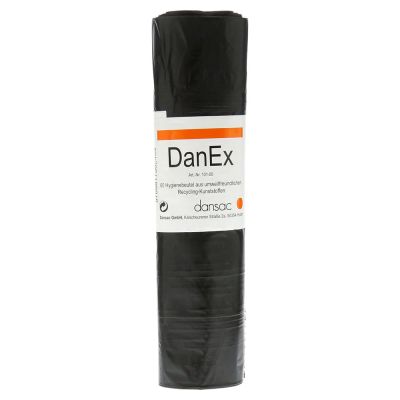 DAN EX Hygienebeutel 225x400 mm Rolle
