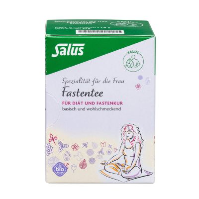 FASTENTEE Bio Salus Filterbeutel