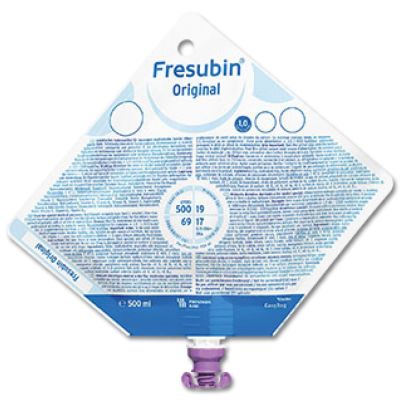 FRESUBIN ORIGINAL Easy Bag