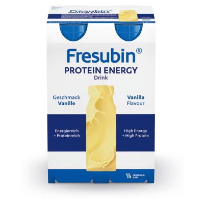 FRESUBIN PROTEIN Energy DRINK Vanille Trinkfl.