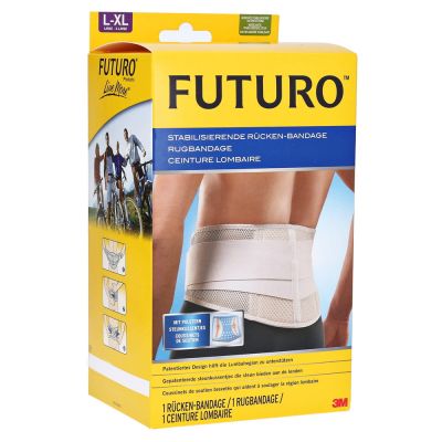 FUTURO Rückenbandage L/XL
