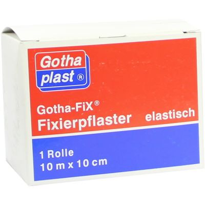 GOTHA FIX elast.10 cmx10 m