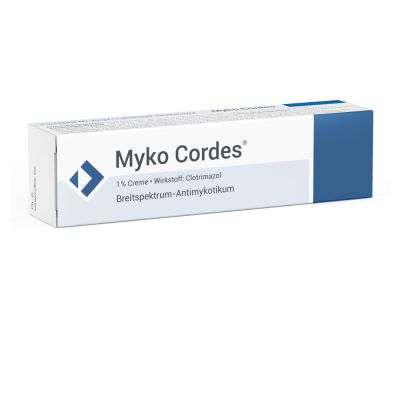 MYKO CORDES