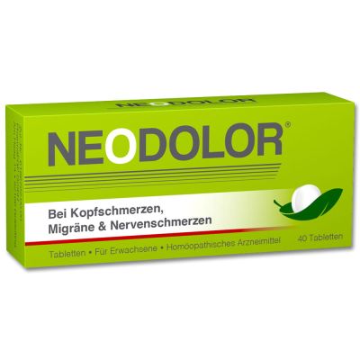 Neodolor