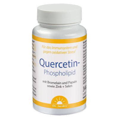 Dr. Jacob’s Quercetin-Phospholipid