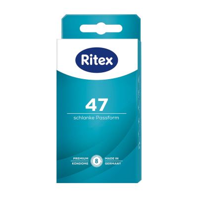 RITEX 47 Kondome