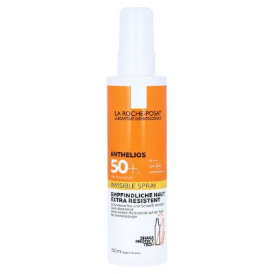 ROCHE-POSAY Anthelios Invisible Spray LSF 50+