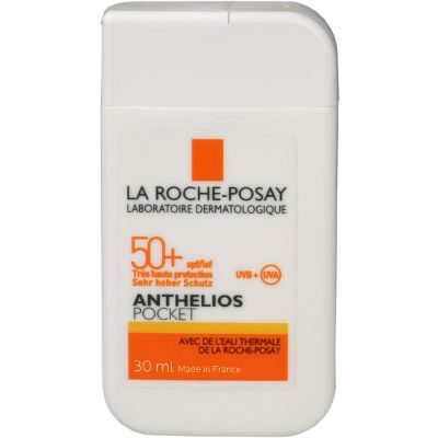 ROCHE-POSAY Anthelios Pocket LSF 50+ Creme