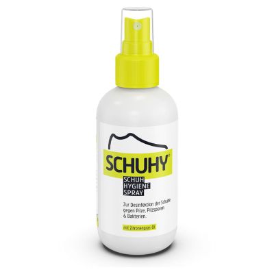 SCHUHY Schuhhygienespray