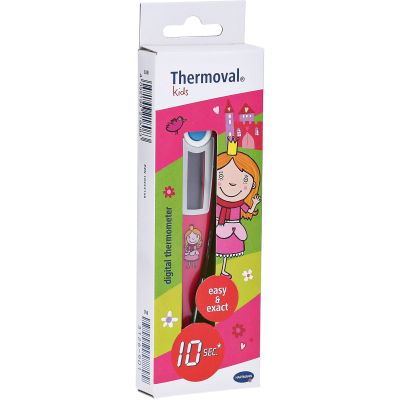 THERMOVAL kids digitales Fieberthermometer