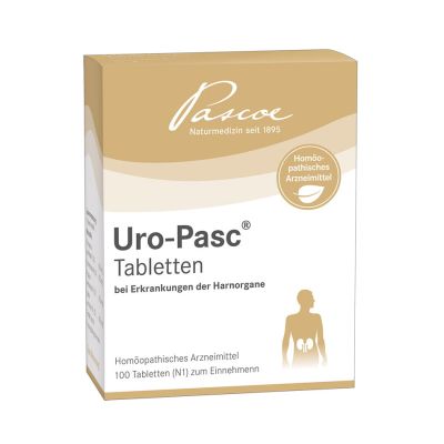 URO PASC Tabletten