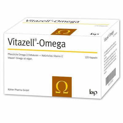 Vitazell Omega
