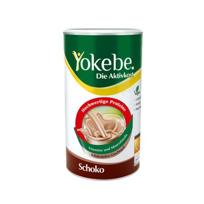 YOKEBE Schoko NF2 Pulver