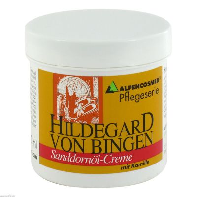 AC H.v.Bingen Sanddornöl Creme