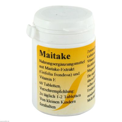 Maitake