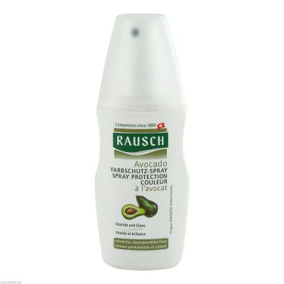 RAUSCH Avocado Farbschutz Spray