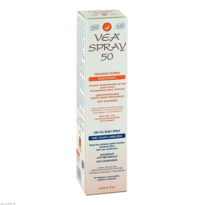 VEA Spray 50