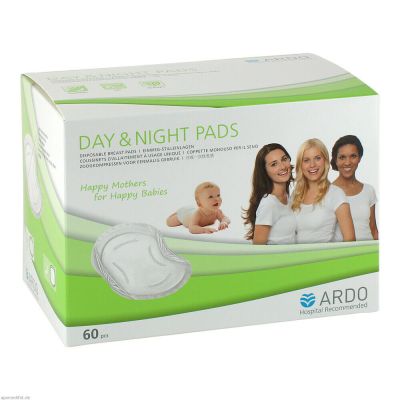 ARDO Day & Night Pads Einweg-Stilleinlagen