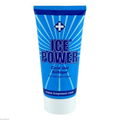 ICE POWER Cold Gel