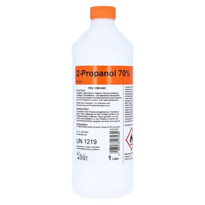 2-PROPANOL 70%