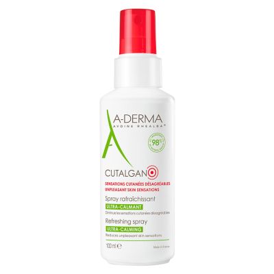 A-DERMA CUTALGAN erfrischendes Spray