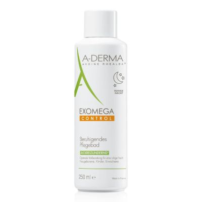 A-DERMA EXOMEGA CONTROL hautberuhigendes Pflegebad