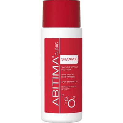 Abitima Clinic Shampoo