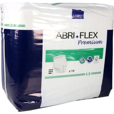 ABRI Flex Premium Pants 100-140 cm L3 FSC