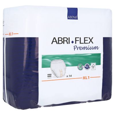 ABRI Flex Premium Pants 130-170 cm XL1 FSC