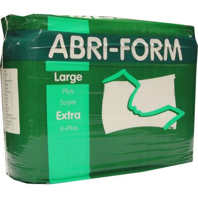 ABRI Form large extra