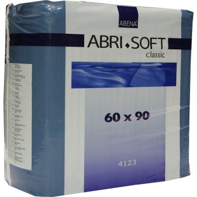 ABRI Soft Krankenunterlage 60x90 cm