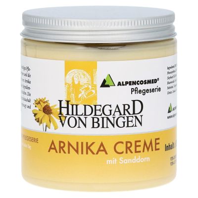 AC H.v.Bingen Arnika Creme