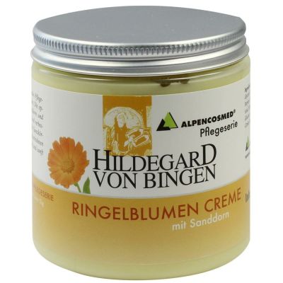 AC H.v.Bingen Ringelblumen Creme